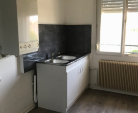 Local professionnel de 8 m² à louer – Idéal profession libérale ou activité administrative